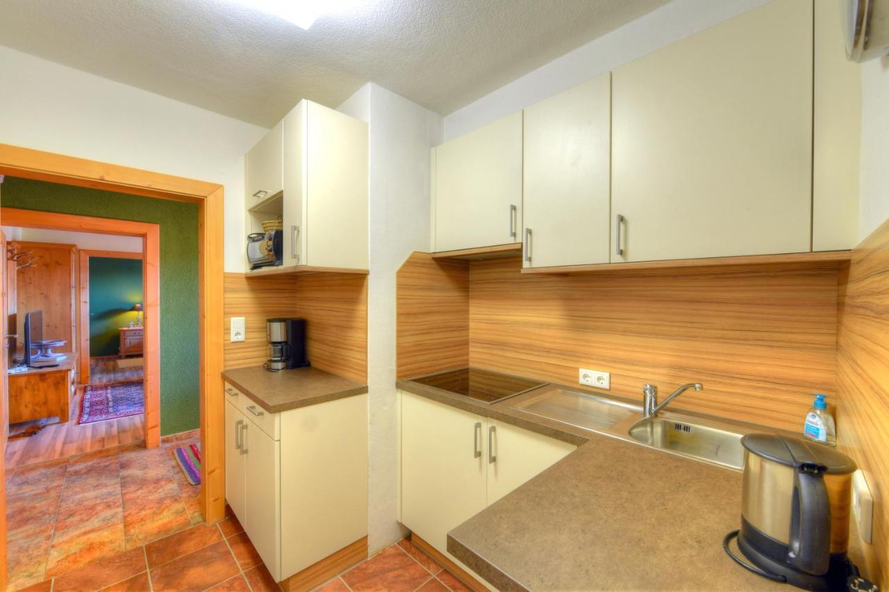 Landhaus Haitzmann Lofer Ngoại thất bức ảnh