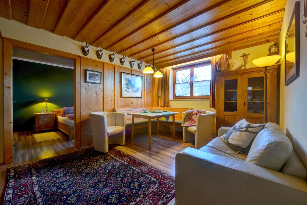 Landhaus Haitzmann Lofer Ngoại thất bức ảnh