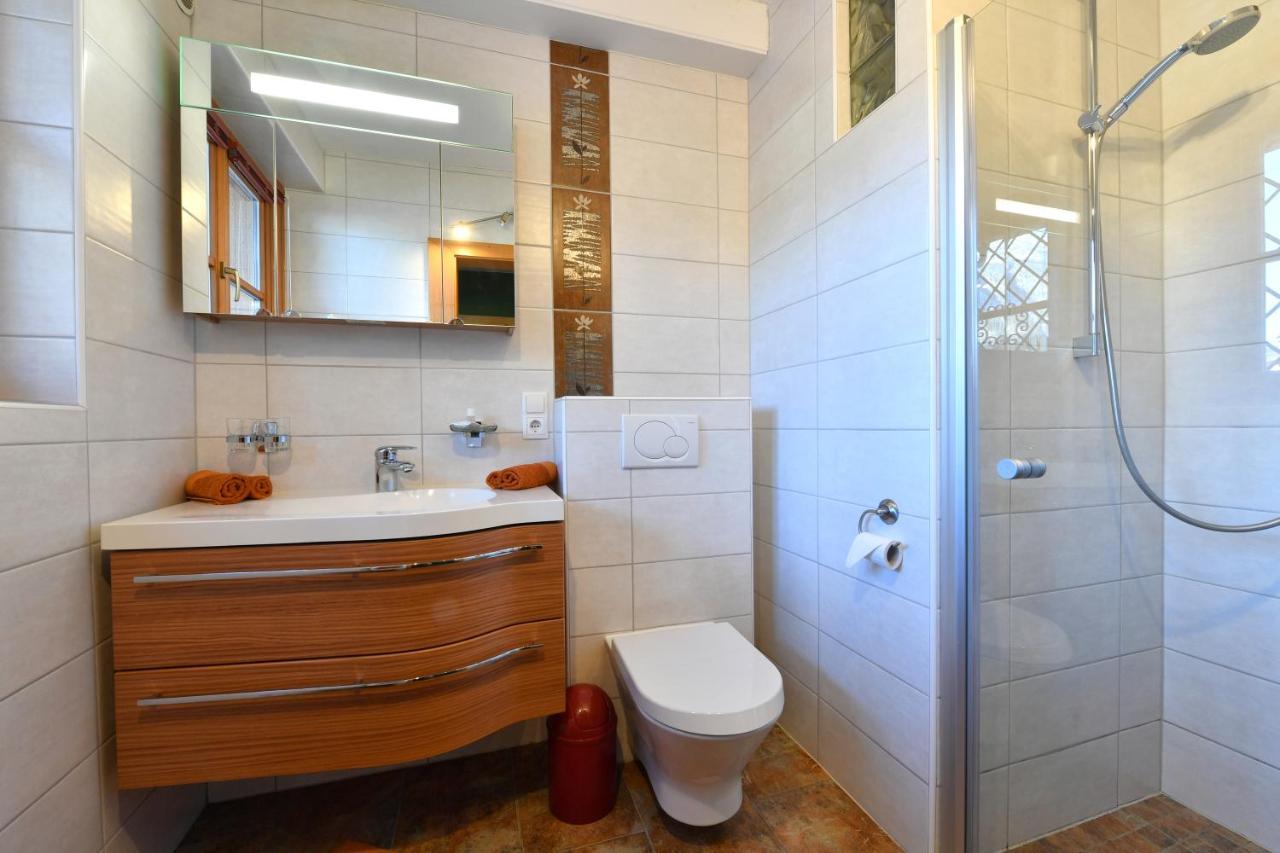 Landhaus Haitzmann Lofer Ngoại thất bức ảnh