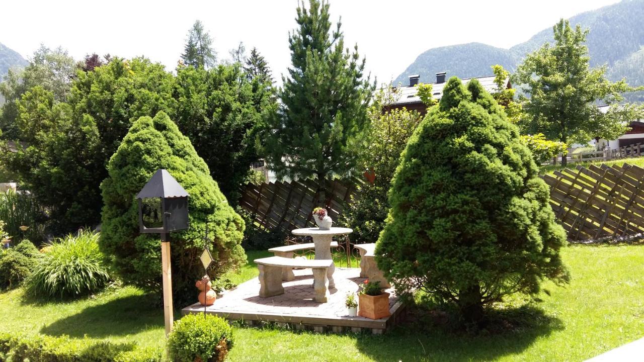 Landhaus Haitzmann Lofer Ngoại thất bức ảnh